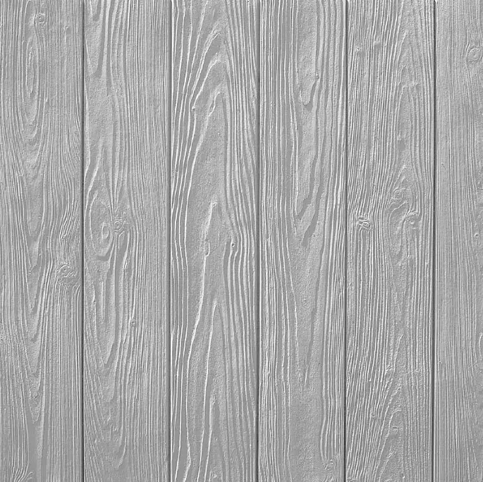 Mur matricé design bois Matrice colorado