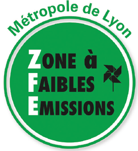 ZFE LYON