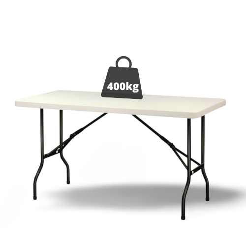 TABLE GRENADE 200 x 90 CM