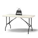 TABLE GRENADE 200 x 90 CM