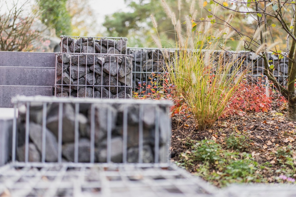 Bloc gabion 