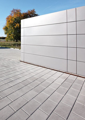 Pavé RAINPLUS LP16