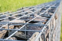 Bloc gabion 